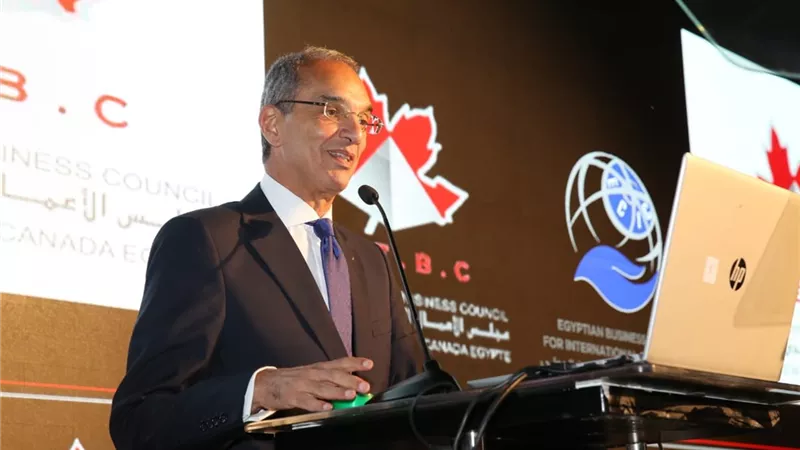 طلعت : مصر تشغل المركز الأول في عدد صفقات الاستثمارات بالشركات الناشئة