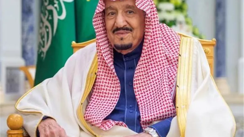 الملك سلمان يمنح الجنسية السعودية لأصحاب الخبرات