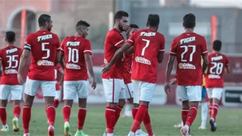 الأهلي يعلن تشخيص إصابة عمار حمدي أمام منية سمنود