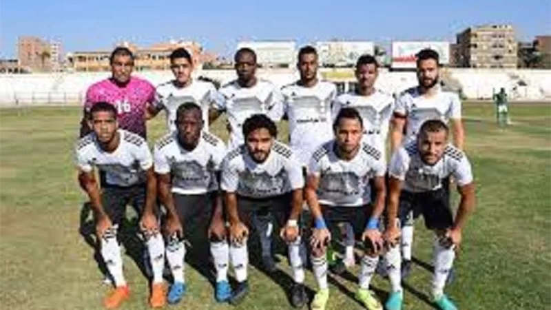 الالومنيوم خطف ثلاث نقاط من الاعلاميين وتعادل ايجابى لبنى سويف وقنا