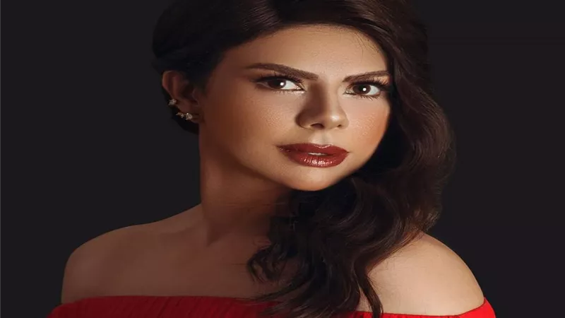 أميرة فتحي تستعد لطرح 
