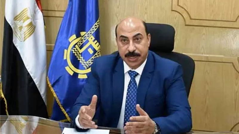 محافظ أسوان: موجة الطقس السيئ لم تحدث منذ 11 عاماً