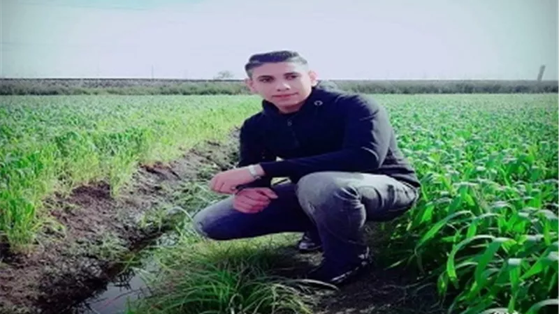 علاقة شاذة وراء قتل عامل لشقيقه في الدقهلية