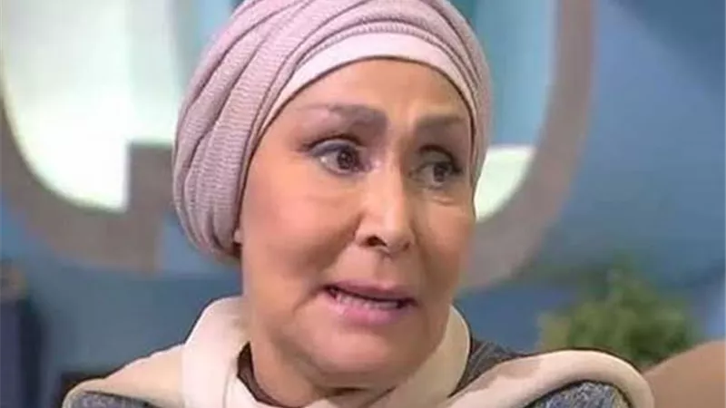 منع الزيارات عن الفنانة سهير البابلي.. اعرف التفاصيل