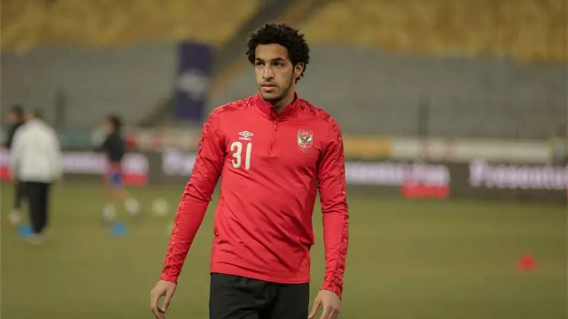 شوبير: وافقت على الرحيل من الأهلي.. ولكن