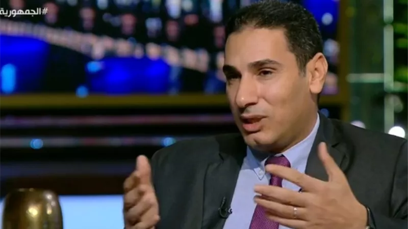رئيس الحوكمة بالقومي لتنظيم الاتصالات: أقل سرعة إنترنت تقدم للعميل في القرى 30 ميجا
