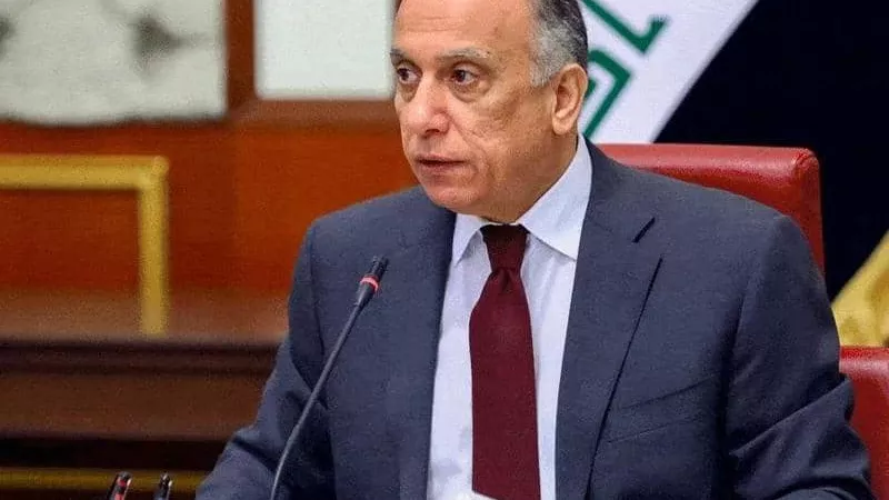 تقرير أمريكي يكشف «مفاجأة» غير متوقعة في محاولة اغتيال الكاظمي وعلاقة إيران بها