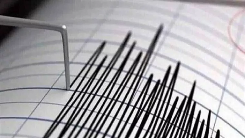 زلزال يضرب ضواحي مدينة جويم الايرانية