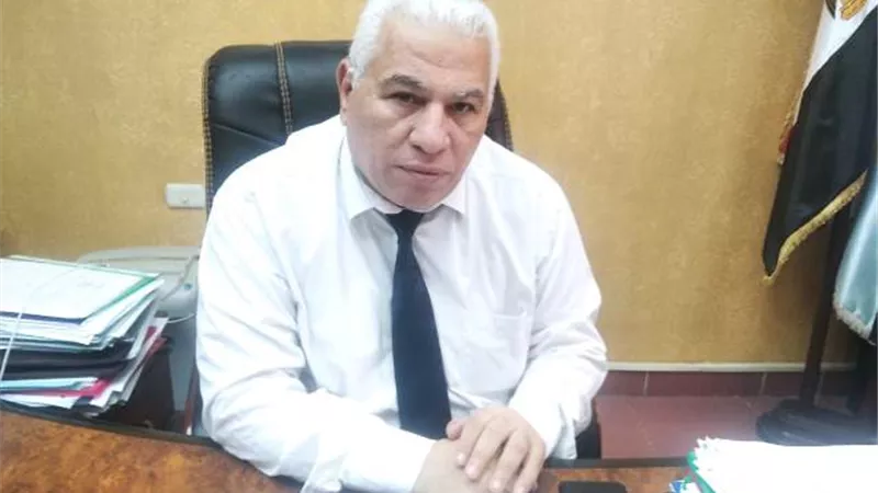 مايا وليد الاولى على إدارة وسط اسكندرية فى الكومتيه.. بالصور
