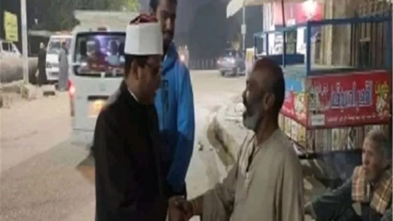 وعظ الأزهر يعقد ندوات ولقاءات مفتوحة بمقاهي ومراكز شباب الأقصر