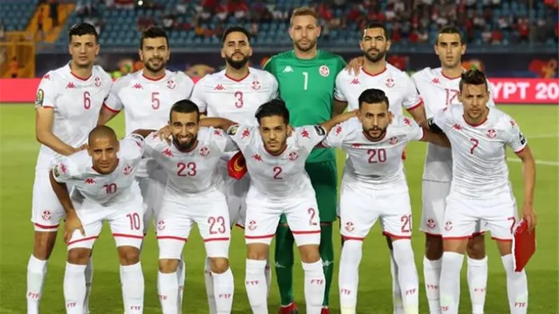 تعرف على موقف تونس من التأهل الى المونديال بعد الخسارة من غينيا