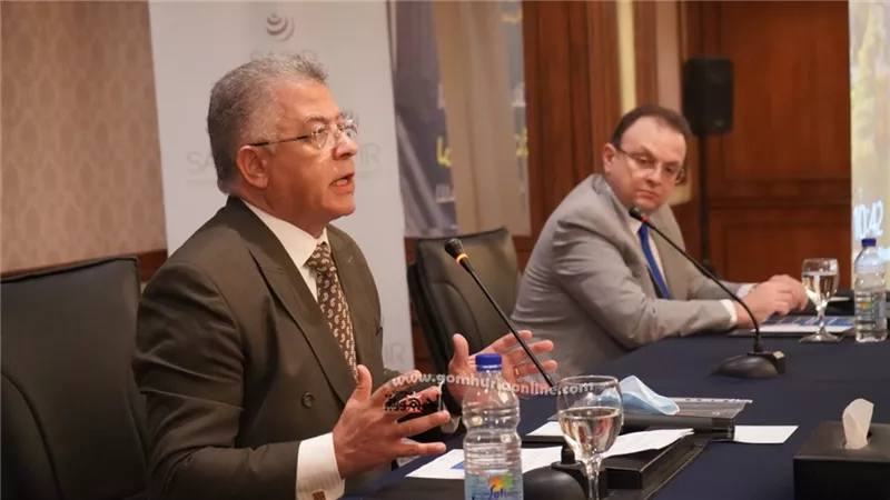 إسماعيل: مشروع التأمين الصحي الشامل تم تصميمه ليكون نموذجا يحتذي به وتجربة رائدة في دول العالم أجمع