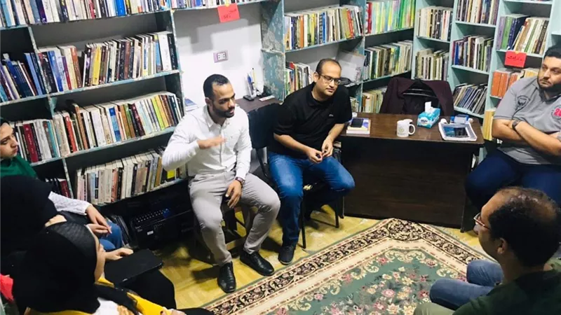 برنامج الرحلة بابتكار خانة يؤهل ديدودسيا للحصول على منحة التضامن