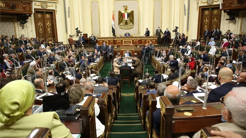 جبالى يوجه الشكر لرئيس الوزراء .. نعمل كنسيج واحد من اجل مصلحة الوطن