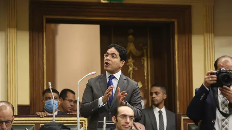 نقاشات موسعة خلال نظر مواد مشروع قانون المالية العامة الموحد بالبرلمان