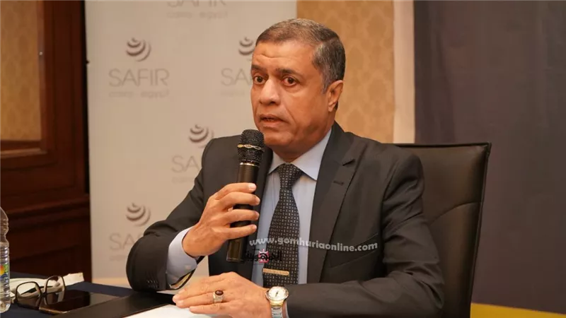 العربي: النهوض بالمنظومة الصحية هو الهدف الذي وضعته الحكومة المصرية على رأس أولوياتها