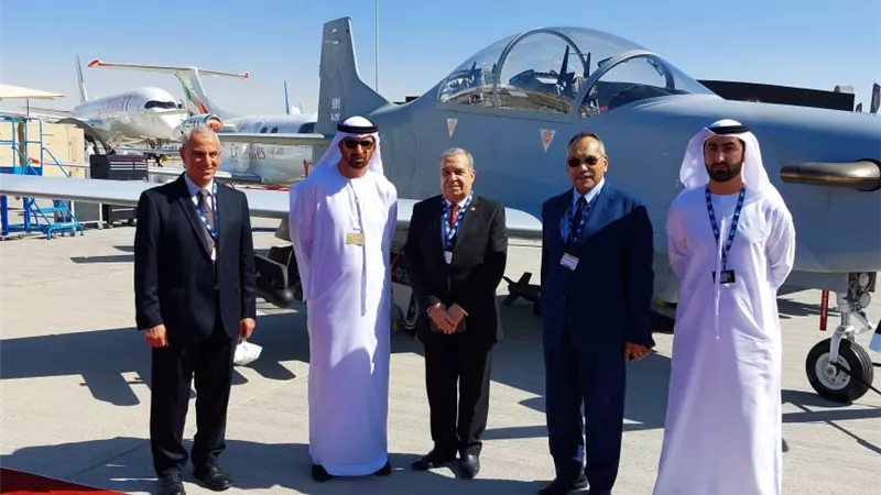 وزير الدولة للإنتاج الحربي