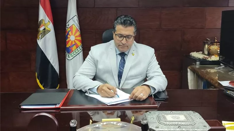 فتح باب التقدم للعمل بنظام الحصة بتعليم جنوب سيناء