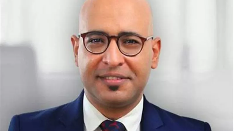 عضو تنسيقية الأحزاب: التحول الرقمي صار سمة من سمات عصرنا الحالي