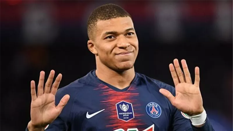 أمر نهائى.. مبابى فى ريال مدريد