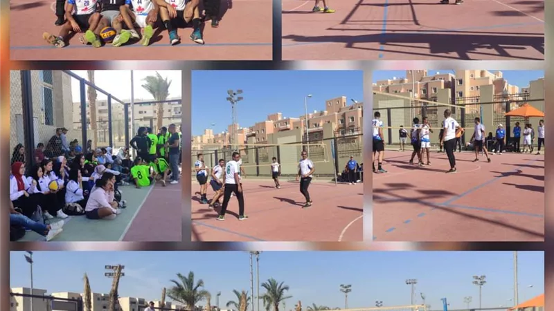 المدينة الشبابية الرياضية بالأسمرات تستضيف فعاليات بطولة الجمهورية للتنس الأرضي
