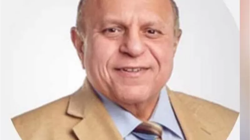 هانى محمود رئيسا للشركة القابضة للقطن والغزل والنسيج لمدة ثلاث سنوات