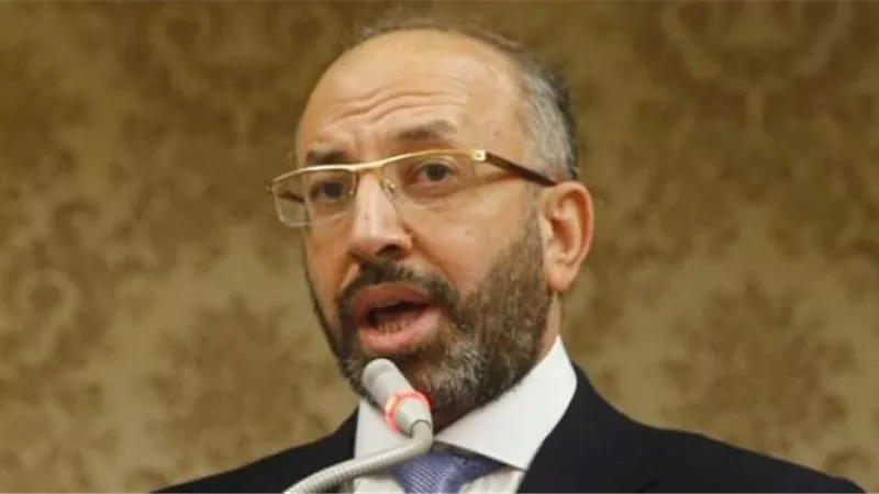 لجنة الصحة تناقش طلب إحاطة للنائب حسام المندوه.. وهيئة الإسعاف تعلن توريد ألف سيارة الشهر المقبل