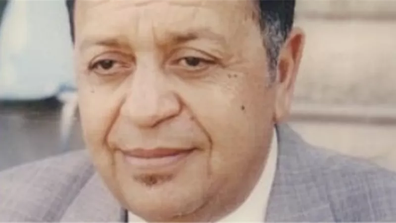 وفاة محمد باجنيد رئيس نادى الترسانة الأسبق