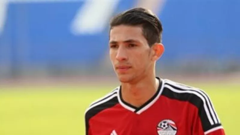استبعاد أحمد فتوح من معسكر الفراعنة.. أعرف السبب