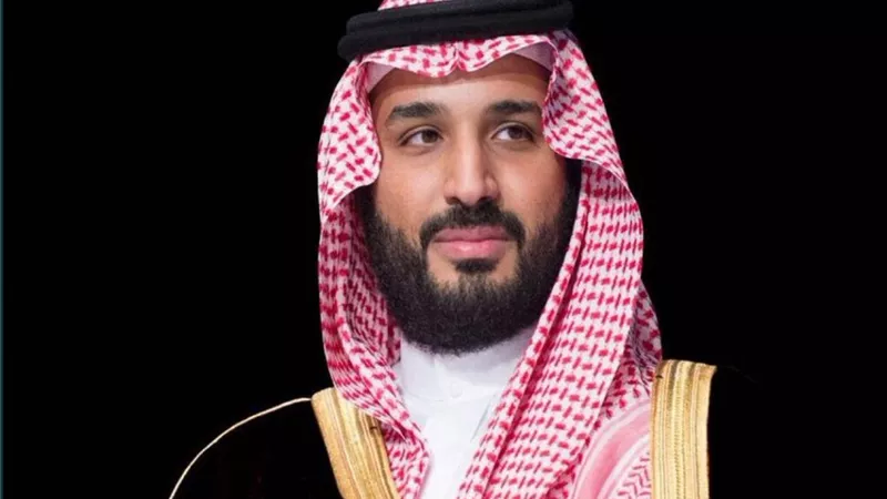 محمد بن سلمان يعلن إنشاء أول مدينة غير ربحية في العالم