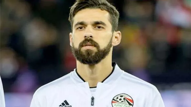 استبعاد عبدالله السعيد من المنتخب
