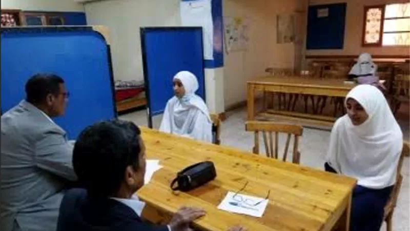 إعلان أسماء الفائزات في مسابقة القرآن الكريم بالأقصر الأزهرية