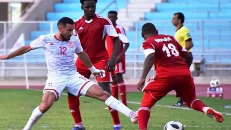 تونس وزامبيا بتصفيات كأس العالم.. موعد المباراة والقنوات الناقلة
