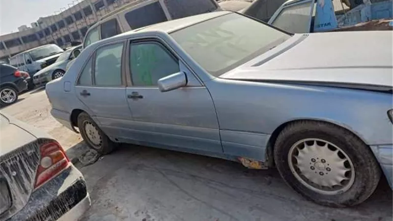 تضم BMW وتويوتا وباجيرو ومرسيدس.. تفاصيل جلسة المزاد العلنى لسيارات الجمارك بعين الصيرة