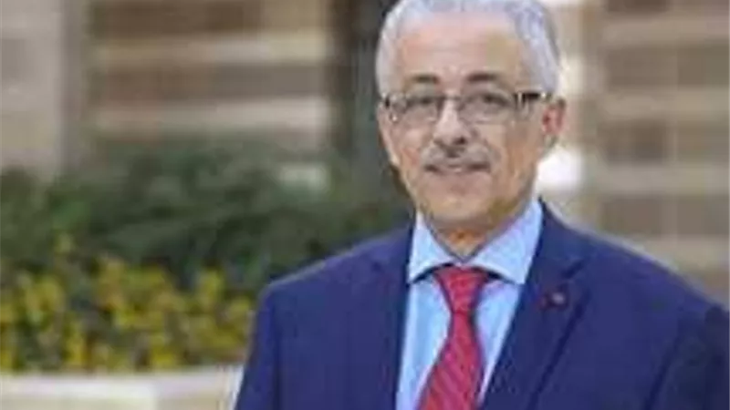 زيادة مناهج الرابع الابتدائى من 5 إلى 13 مادة.. وزير التعليم يكشف الحقيقة