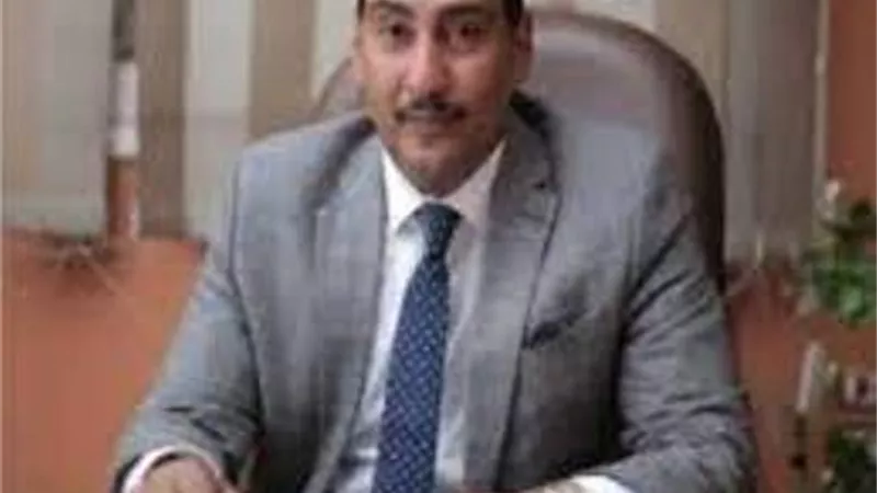 وكيل الطاقة بالبرلمان يتقدم بطلب إحاطة حول مخالفات صيدليات تتجاوز ٣٠٠ مليون
