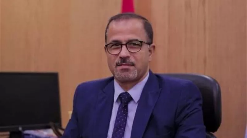 وكيل الصحة بالقليوبية يهنئ المعامل المركزية بالمركز الخامس على الجمهورية فى تطبيق قواعد الامان الحيوى