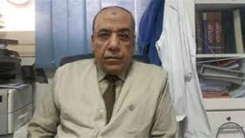 القومي للبحوث: المرحلتان الثانية والثالثة من تجارب اللقاح المصري خلال شهرين