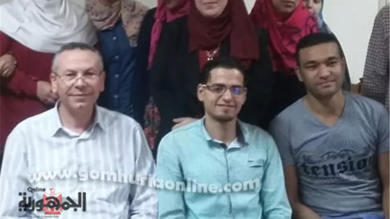الدكتورة سوزان خليفه مديرا عاما لإدارة الدعم الفني بمديرية الشؤون الصحية بالمنوفية