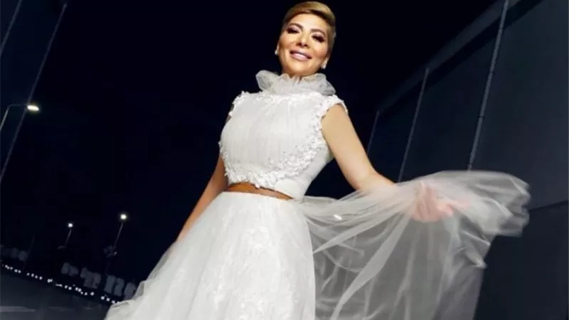 الجمهور يغازل اصالة .. والفنانة ترد: 