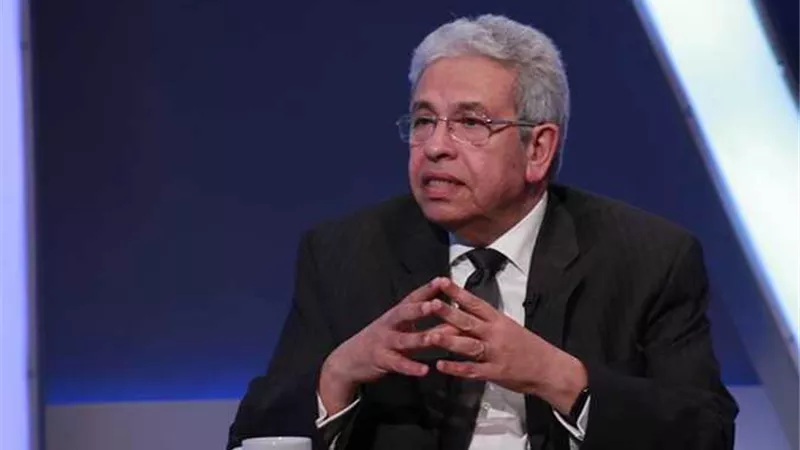 عبد المنعم سعيد: استضافة قمة المناخ المقبلة ذكاء دبلوماسي مصري