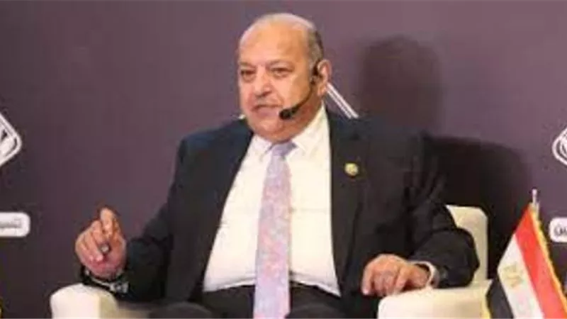 الوحش: نظامنا الصحى لم ينهار فى أزمة كورونا.. وكان لدينا رؤية مستقبلية للتعامل مع الوباء