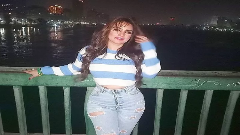 بالكاجوال .. هبه عبدالعزيز تبهر متابعيها بأحدث إطلالتها .. صور