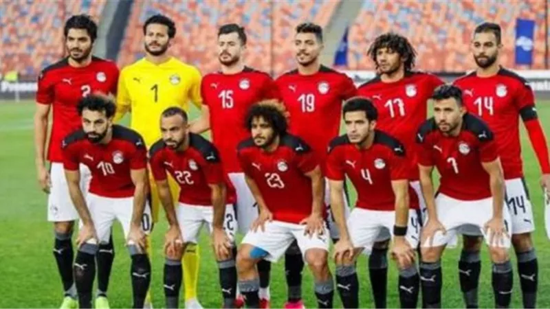 إبراهيم حسن: أخشي على المنتخب فى المباراة الفاصلة