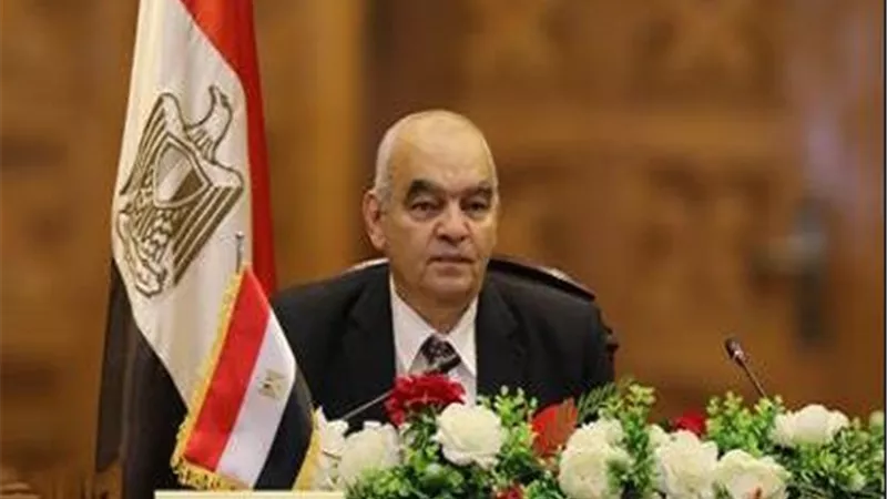 قضايا الدولة تنقذ الخزانة العامة من دفع 30 مليون دولار في دعوى تحكيم بلاهاي