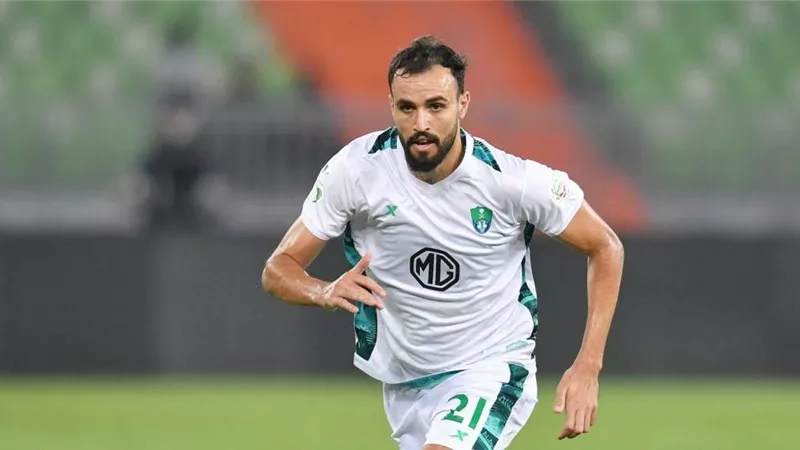 الزمالك: لسنا طرفا في أزمة حمدي النقاز بالسعودية