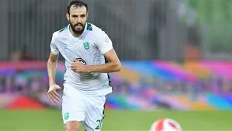 لسنا طرفا .. تعليق مثير من الزمالك بشأن ازمة النقاز فى السعودية