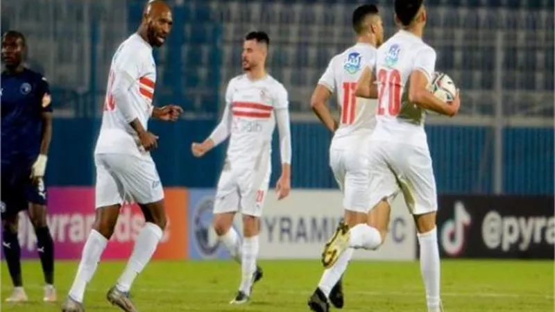 الزمالك: نواجه أزمة مالية طاحنة .. والمجلس السابق السبب