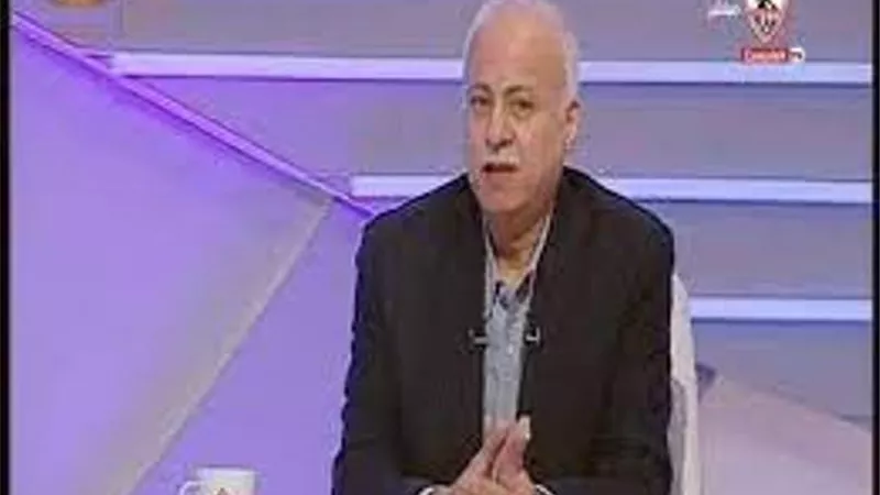 امين صندوق الزمالك يكشف تطورات أزمة مستحقات ظهير الفريق السابق