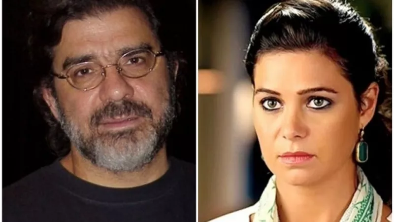 الموت يفجع الفنانة يسرا اللوزى